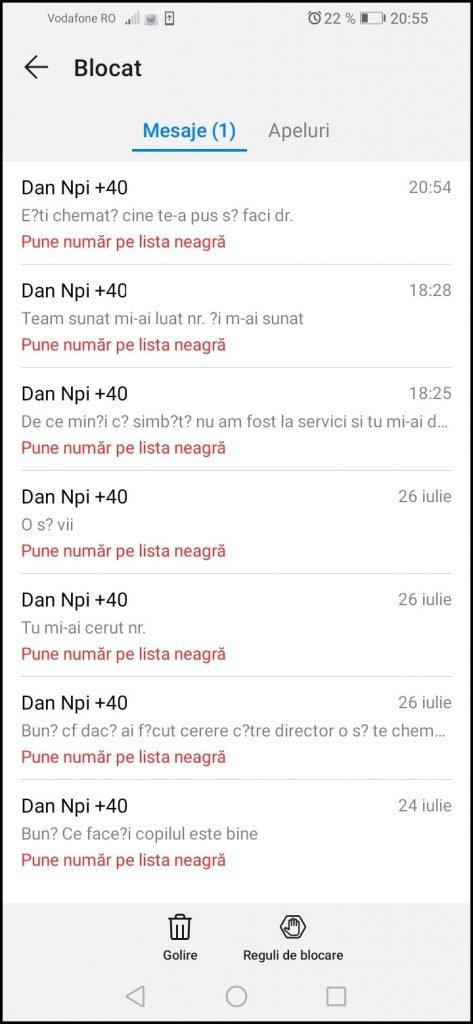 Asistent medical de la un spitalul de copii, acuzat de abuzuri sexuale. „Se punea cu noi în pat și intra peste noi la duș”
