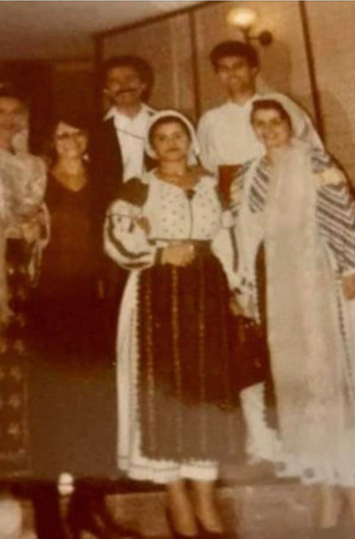Adevărul a ieșit la iveală! S-au găsit imagini intime între Niculina Stoican și Petrică Mâțu Stoian. Ce era între ei