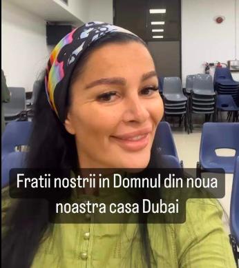 Brigitte Pastramă fără machiaj și filtre de înfrumusețare! Cum arată vedeta