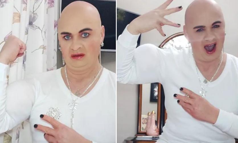 Ce s-a ales de Cristi din Banat, celebru pentru melodia „Ca o apă cristalină”. E de nerecunoscut