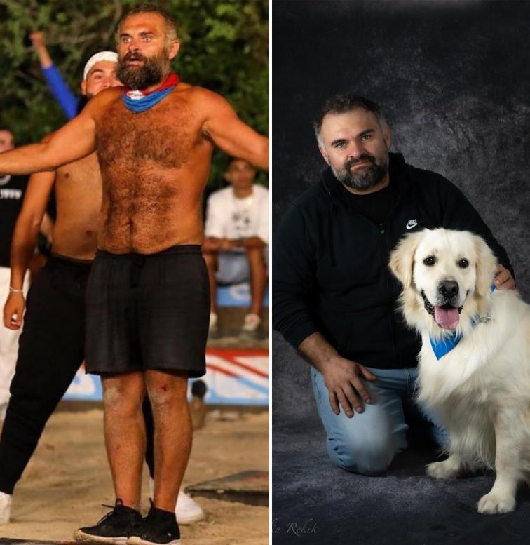 Dan Ursa, transformare uluitoare! Șocant cum a ajuns să arate acum câștigătorul Survivor România
