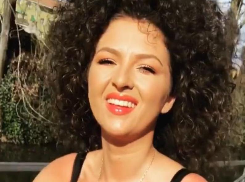Cum arăta Giuly de la „Casa iubirii” înainte de intervențiile estetice! Schimbările sunt destul de mari