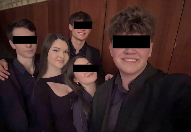 Ultima imagine cu Andreea Cuciuc, înainte să moară! Ce făcea tânăra în acele momente
