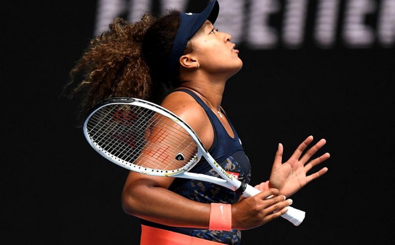 Naomi Osaka, anunț șocant după ce a pierdut meciul în sferturi la Miami! Se lasă de tenis?