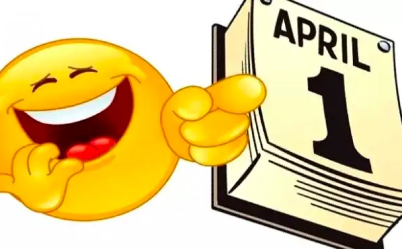 Astăzi, 1 aprilie, ziua păcălelilor! De unde a pornit acest obicei?