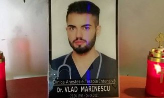 Un medic s-a sinucis la doar  28 de ani cu o substanță folosită în ATI. Motivul gestului este șocant