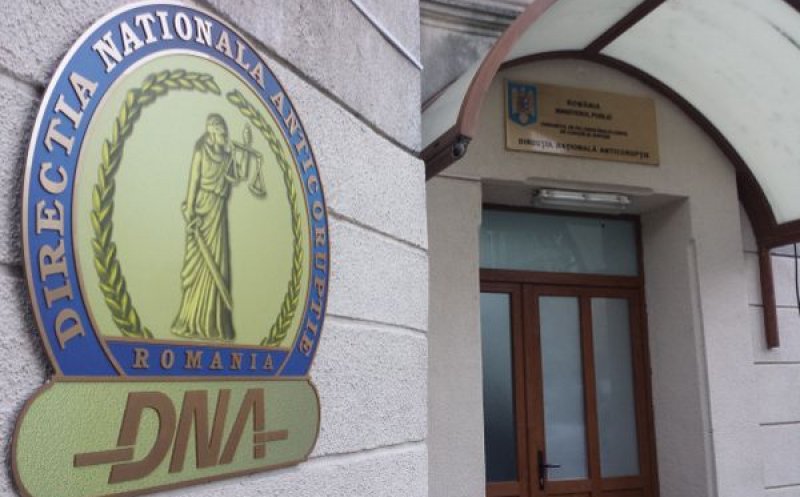 DNA: Fostul director Unifarm, urmărit penal pentru abuz în serviciu