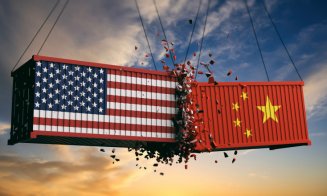 SUA despre China: „cea mai mare amenințare pentru democrație”