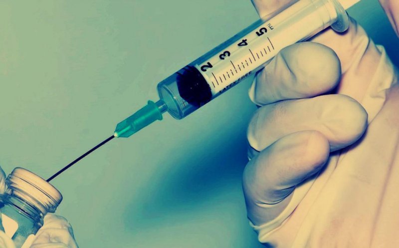 Campania de vaccinare din Marea Britanie va începe din 8 decembrie