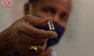 Cercetătorii au inventat microcipuri care, implantate în piele, detectează infecția Covid