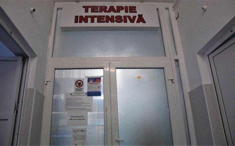 O femeie care s-a vaccinat, a murit după două luni la ATI,  infectată cu Covid-19