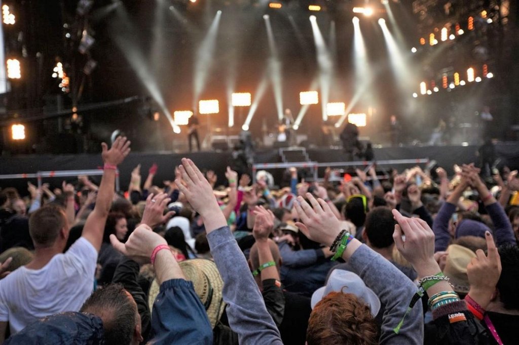 Veste bună! Se reiau festivalurile cu zeci de mii de oameni? Ce spune Ministrul Culturii