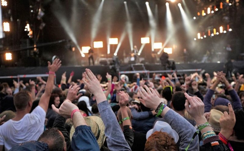 Veste bună! Se reiau festivalurile cu zeci de mii de oameni? Ce spune Ministrul Culturii