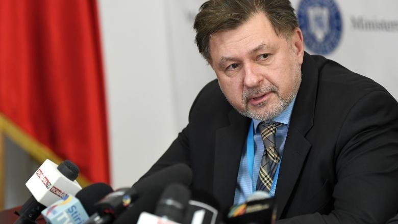 Alexandru Rafila, propunerea PSD de prim-ministru al României