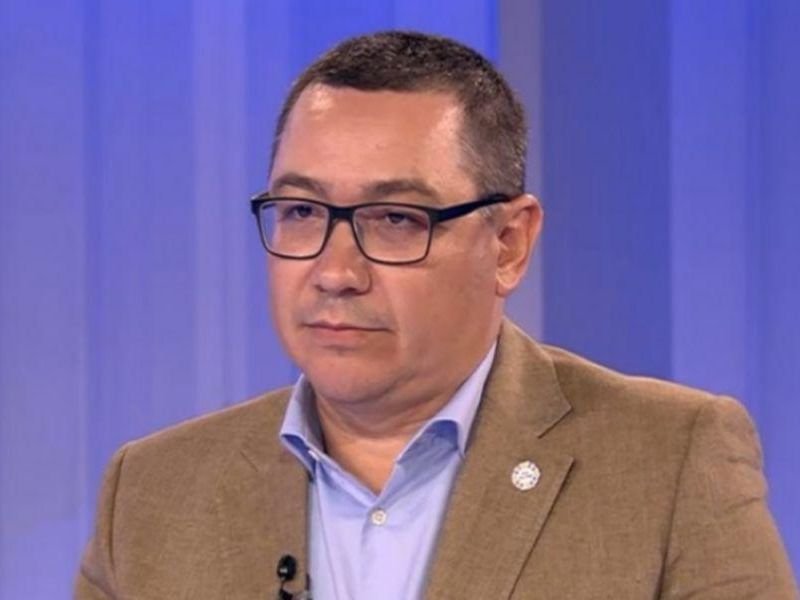 Victor Ponta, îl atacă dur pe Vlad Voiculescu: "L-aș băga în închisoare pe Voiculescu"