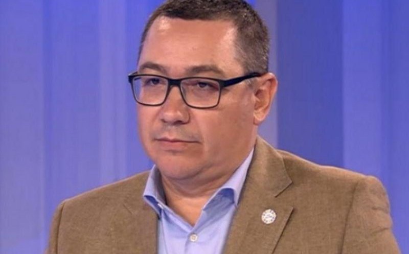 Victor Ponta, îl atacă dur pe Vlad Voiculescu: "L-aș băga în închisoare pe Voiculescu"