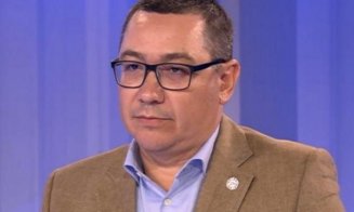 Victor Ponta, îl atacă dur pe Vlad Voiculescu: "L-aș băga în închisoare pe Voiculescu"