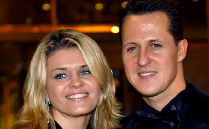 Soția lui Michael Schumacher a luat o decizie. Tratamentul care îl ține în viață este foarte costisitor