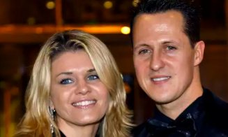 Soția lui Michael Schumacher a luat o decizie. Tratamentul care îl ține în viață este foarte costisitor