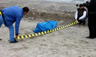 Sfârșit tragic pentru o fetiță de 13 ani. Ea a murit pe o plajă unde era în vacanță cu familia