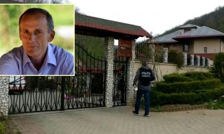 Fost primar care suferea de depresie, găsit mort. S-ar fi împușcat cu o armă de vânătoare