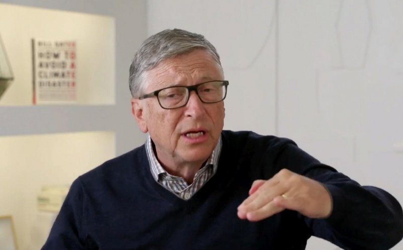 Bill Gates face o predicție. Când crede el că lumea va reveni la normal