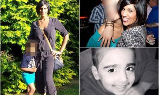 O mamă şi-a ucis şi îndesat fiul de 3 ani într-o valiză: "Monstrului i se va da o nouă şansă"