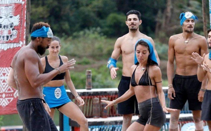 Un nou concurent eliminat de la Survivor România: „I-am demonstrat fetiței mele că orice e posibil”