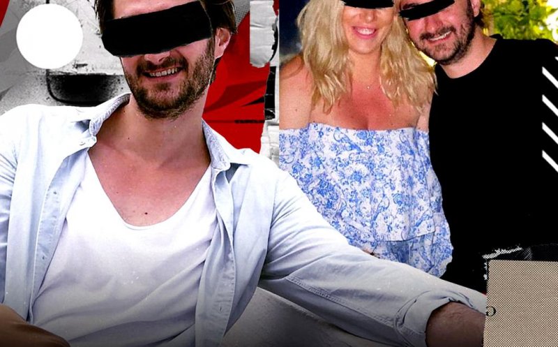 Scandal mare în lumea bună: „Patronul Uber” a fugit cu nevasta împăratului de la LOFT!