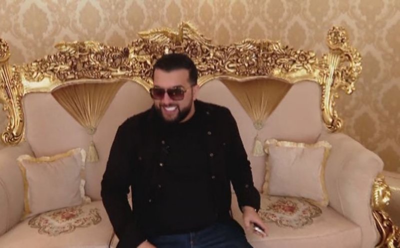 Scandal în lumea manelelor. Cu cine este în conflict Tzanca Uraganu : „Boschetarul ăsta... a ajuns un gunoi”