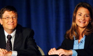 Bill Gates și soția sa divorţează după 27 de ani de căsnicie. Care este motivul
