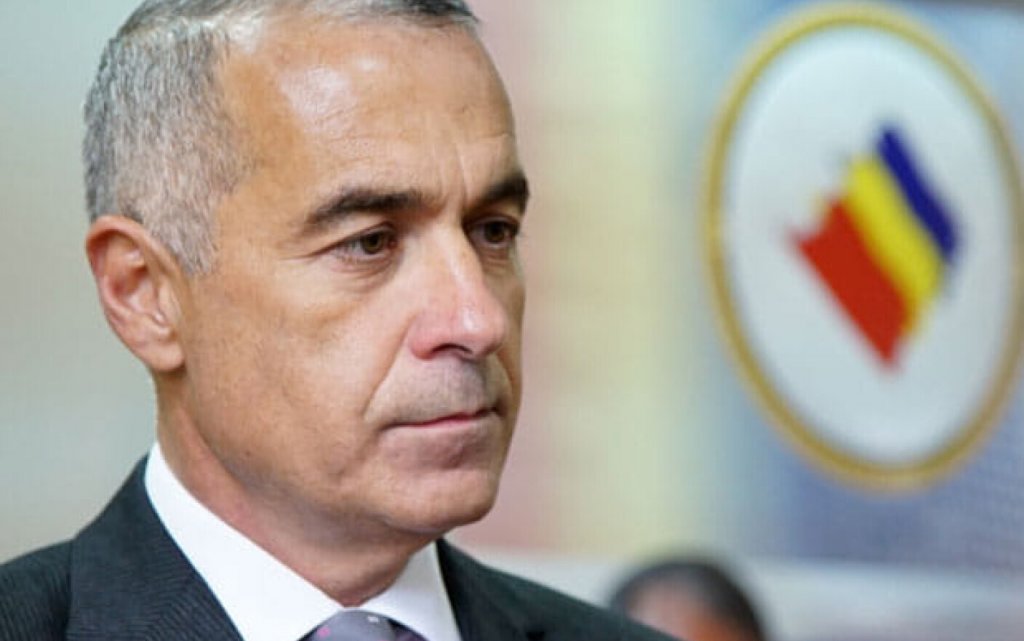 Propunerea AUR pentru postul de premier: Călin Georgescu, mason de grad înalt
