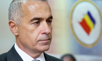 Propunerea AUR pentru postul de premier: Călin Georgescu, mason de grad înalt