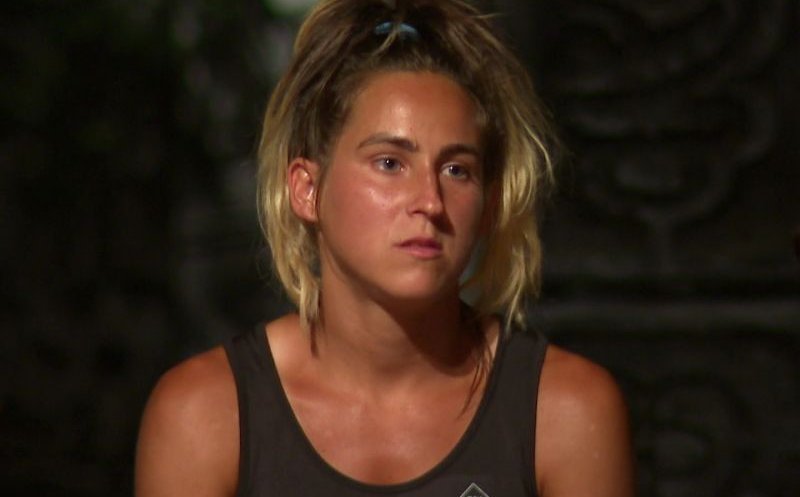SINDY face dezvăluiri de zile mari după eliminarea de la Survivor România