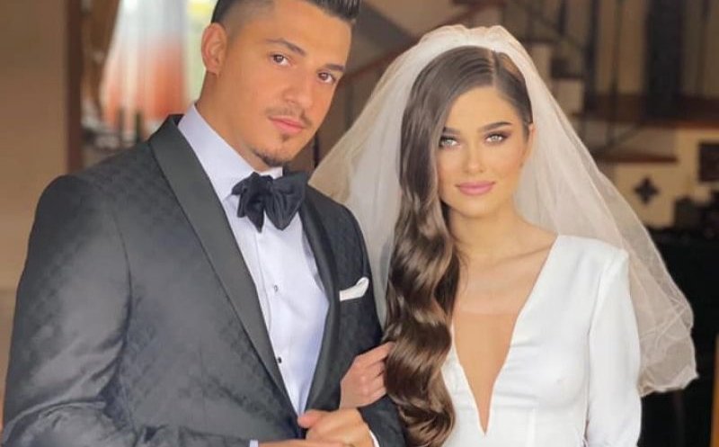Theo Rose și Bogdan de la Ploiești au recunoscut. Formează sau nu un cuplu?