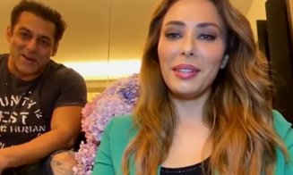 Iulia Vântur a făcut un anunț neașteptat despre relația sa cu Salman Khan: "Voi veni în curând acasă"