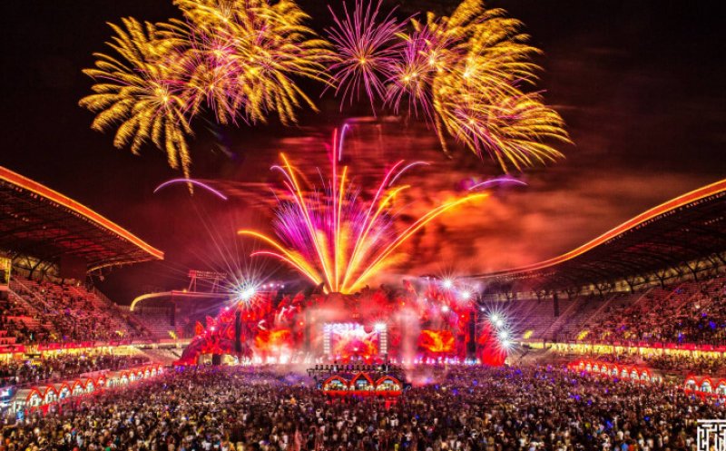 Ce se întâmplă cu festivalurile de vara aceasta? Scenariile propuse de autorități pentru UNTOLD și Neversea