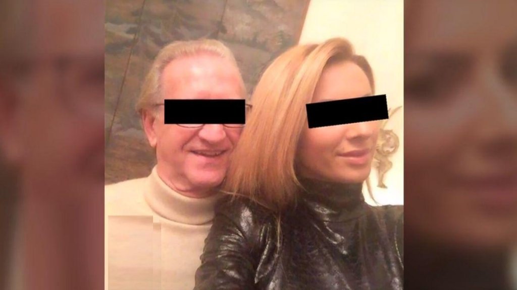 O româncă de 32 de ani care a ruinat viața unui pensionar italian. Bărbatul i-a transferat un milion de euro în cont