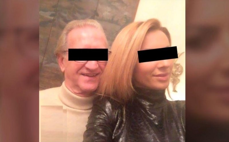 O româncă de 32 de ani care a ruinat viața unui pensionar italian. Bărbatul i-a transferat un milion de euro în cont