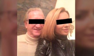 O româncă de 32 de ani care a ruinat viața unui pensionar italian. Bărbatul i-a transferat un milion de euro în cont