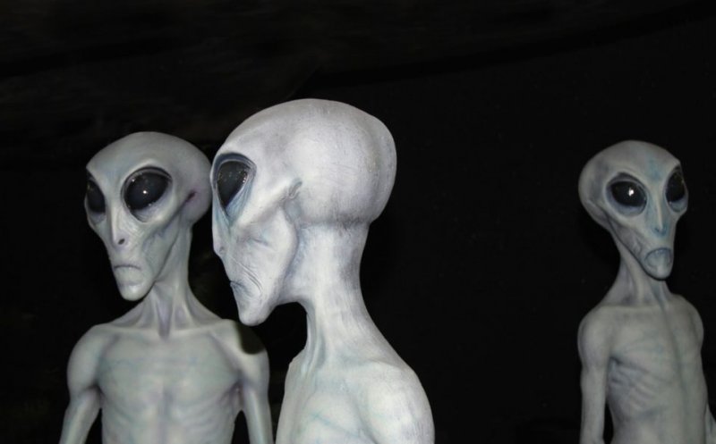 Experiență paranormală! O femeie spune că a fost răpită de extratereștrii: „Am avut vânătăi pe față”