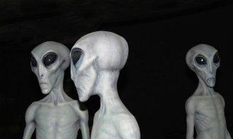 Experiență paranormală! O femeie spune că a fost răpită de extratereștrii: „Am avut vânătăi pe față”