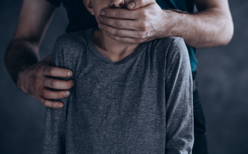 Cunoscut dezvoltator imobiliar, reținut pentru pedofilie