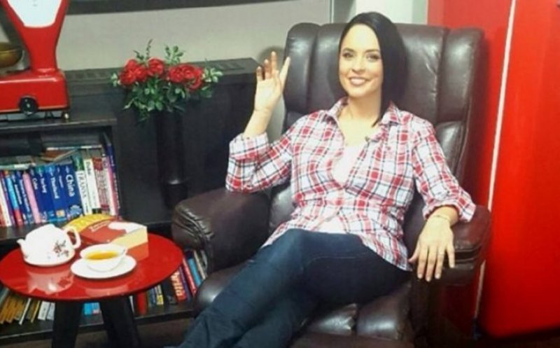 Andreea Marin are menajeră și bucătăreasă personală. Cât scoate din buzunar lunar pentru acest comodități