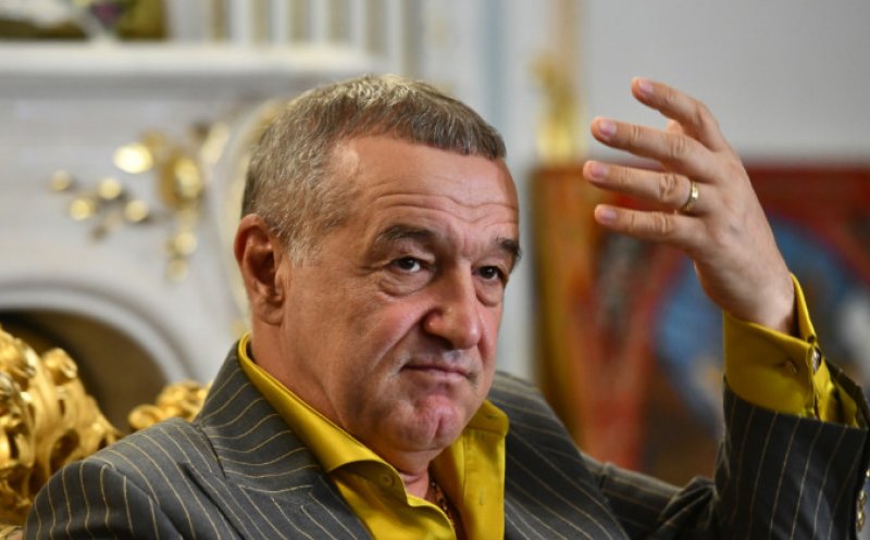Cu cine și-a înșelat Gigi Becali, nevasta. O vedetă TV a făcut dezvăluiri neașteptate