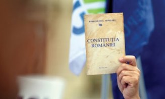 8 decembrie, Ziua Contituției României