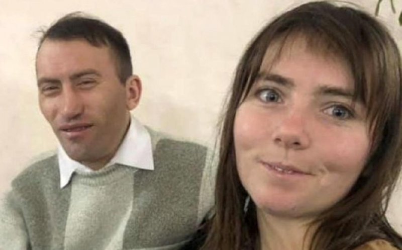 Vulpița gest necumpătat! Ce a făcut tânăra după ce sătenii din Blăgești au spus că a născut în secret