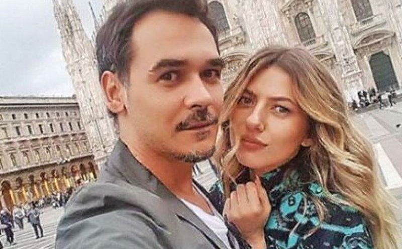 Reacție ȘOC! Ce mesaj i-a transim Lidia Bubl lui Răzvan Simion după ce s-a afișat cu noua lui iubită