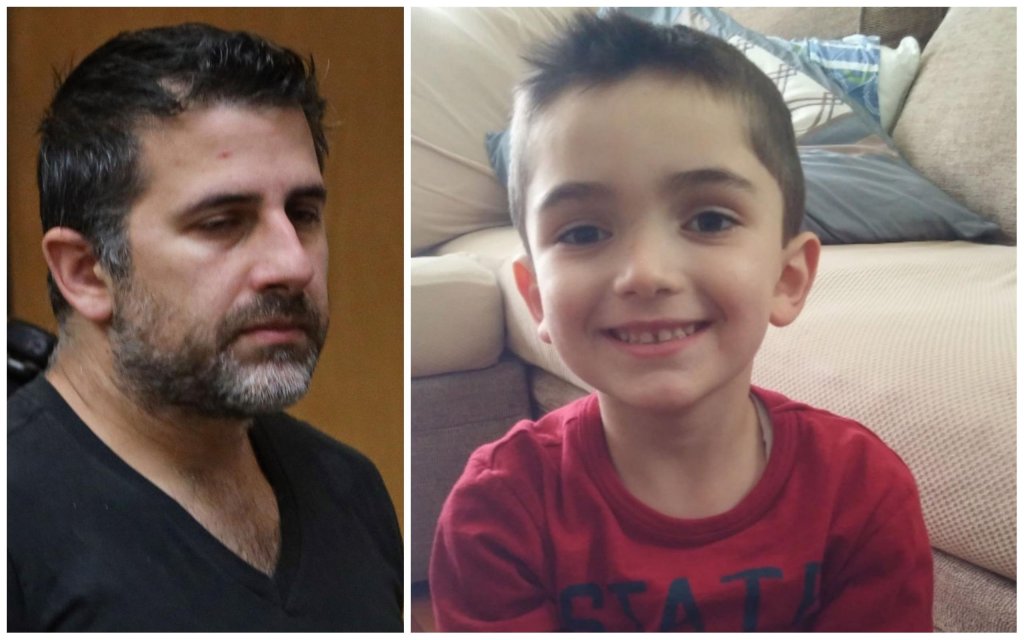 Un copil de 8 ani cu autism a murit în garaj după ce tatăl ei l-a pedepsit pentru că a udat patul noaptea