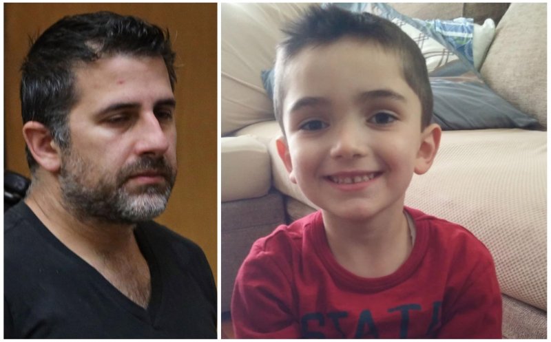 Un copil de 8 ani cu autism a murit în garaj după ce tatăl ei l-a pedepsit pentru că a udat patul noaptea